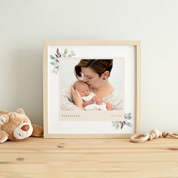 Poster Olive