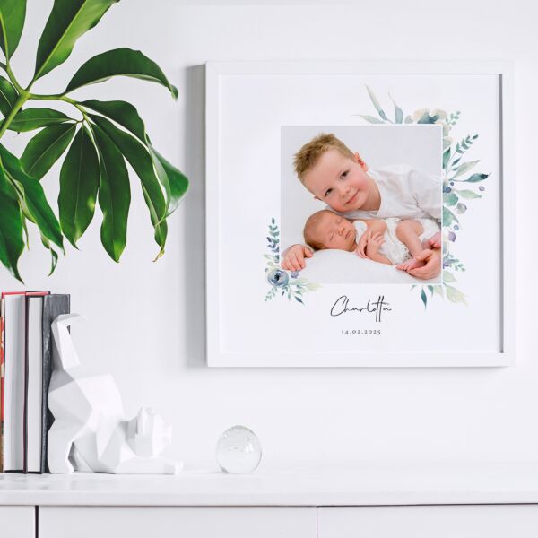 Poster Floral