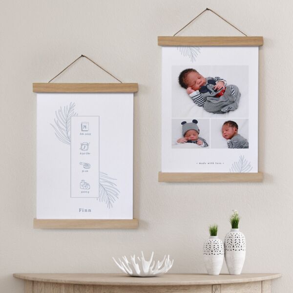 Poster Duo Farn