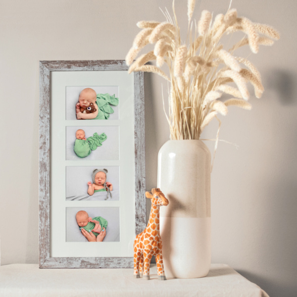 Nelson Galerierahmen