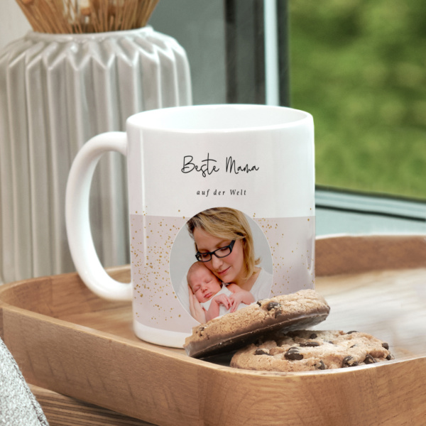 Tasse Beste Mama
